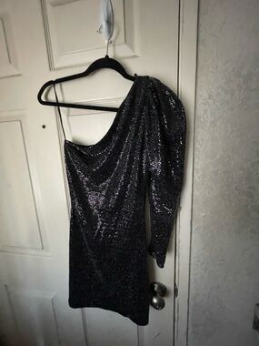 Zara One Shoulder Dresses for Women on Sale up to 90% Off: Poshmark
